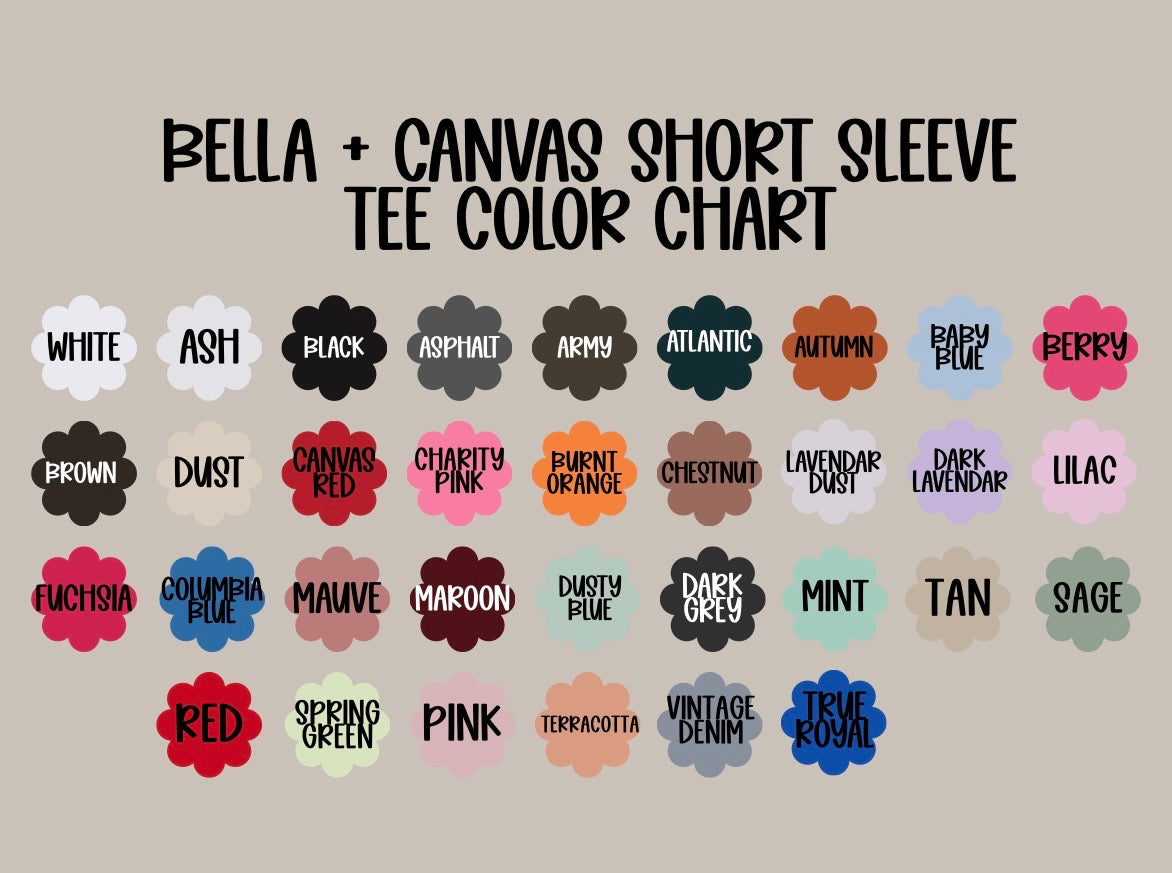 CHILDREN/ADULT TEES & SWEATSHIRTS