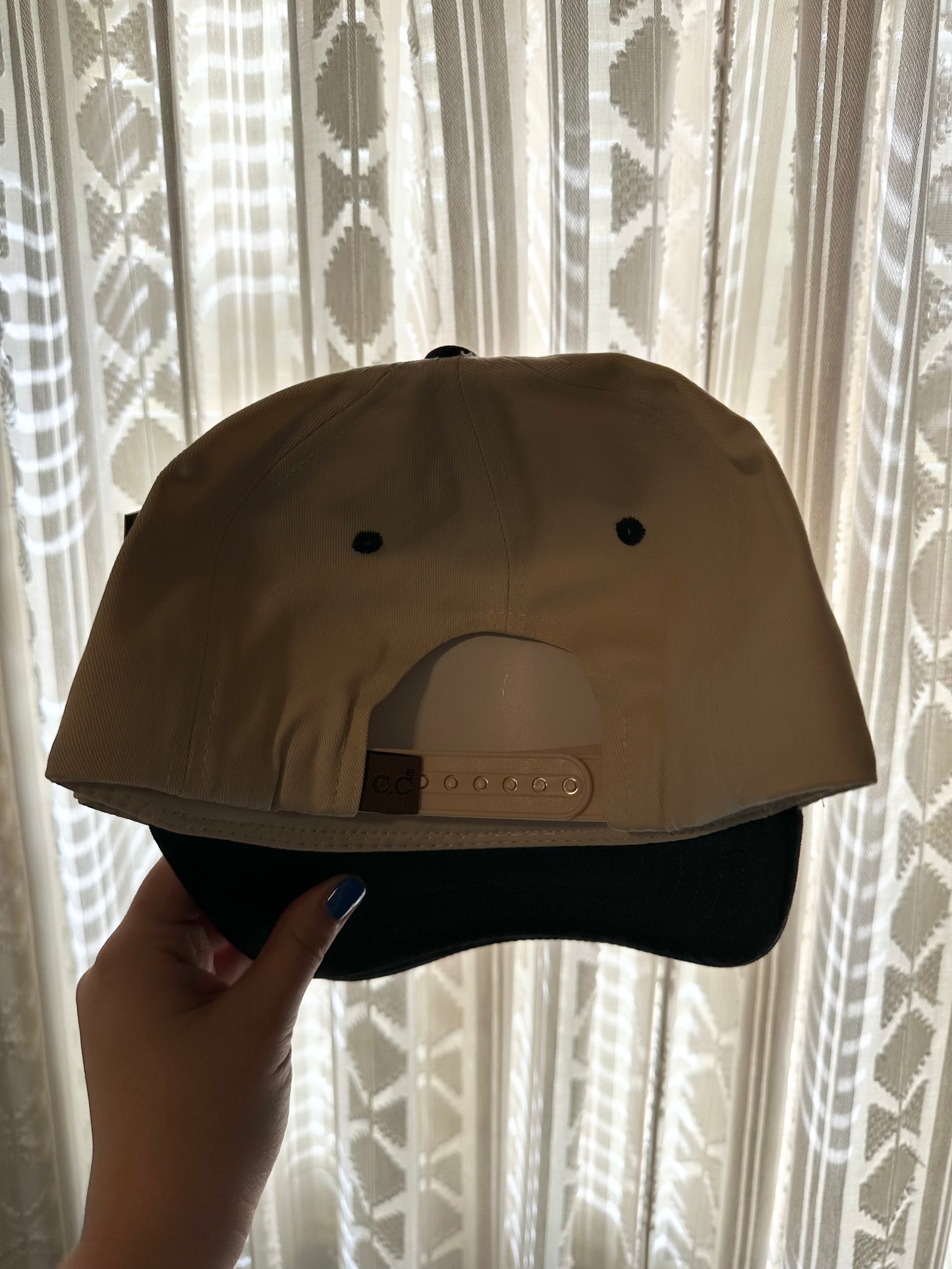 Tired Moms Hat