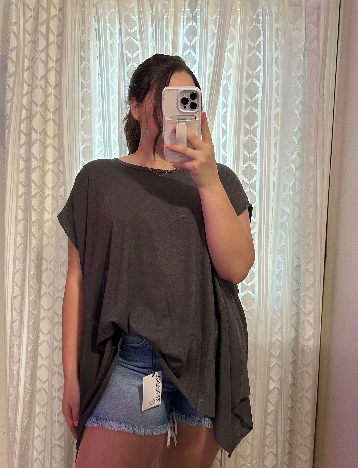 The Harlee Top