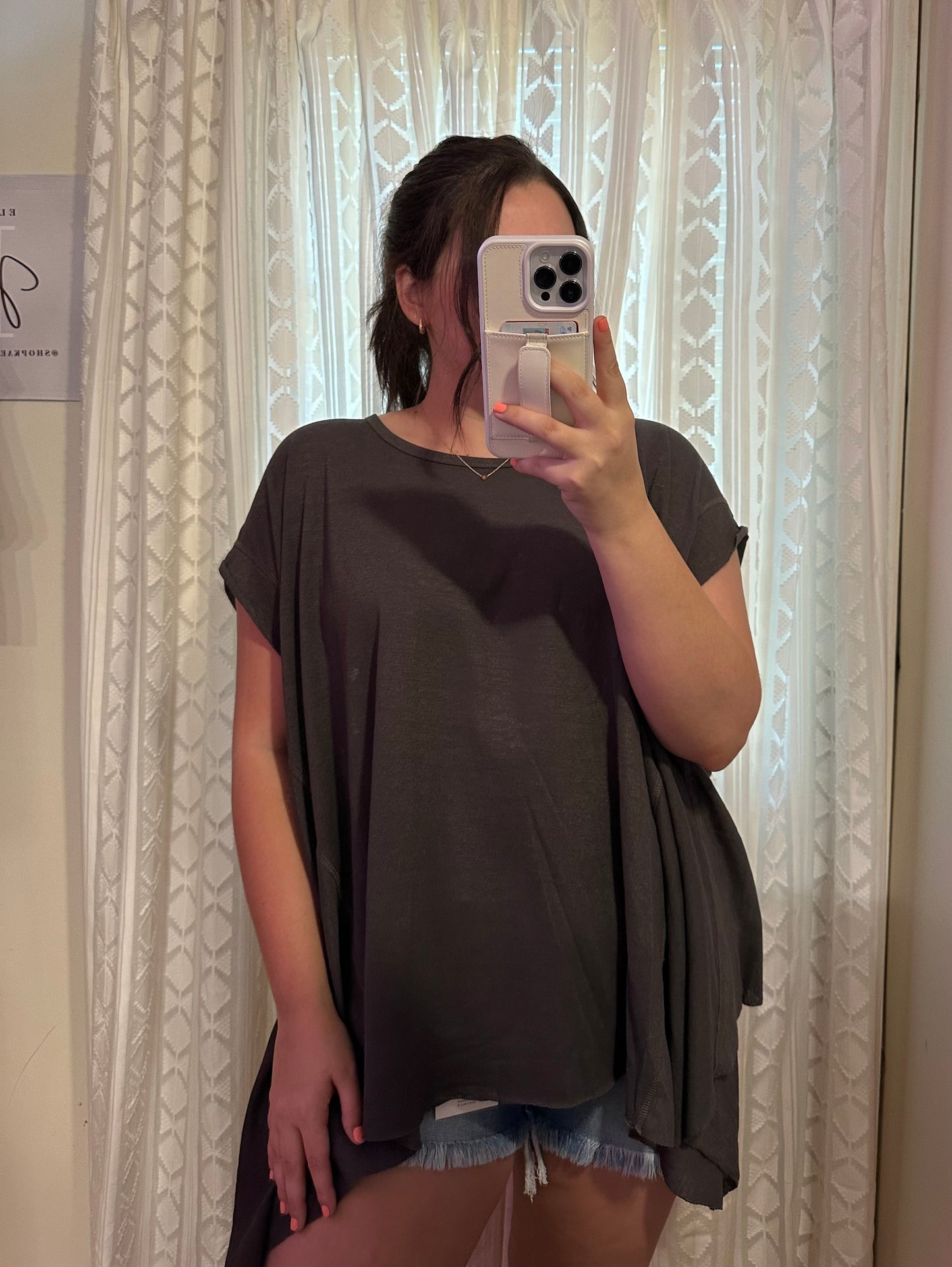 The Harlee Top