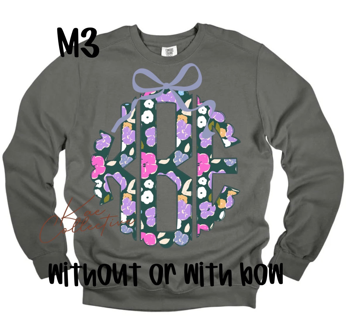 NEW DESIGNS EACH WEEK
