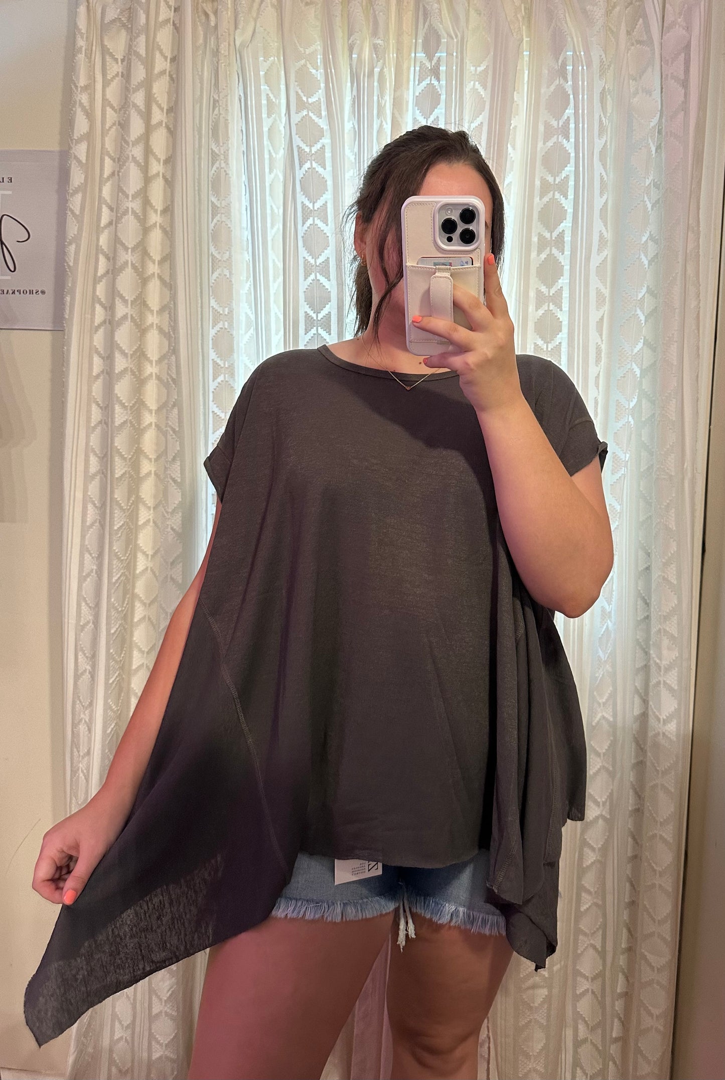 The Harlee Top