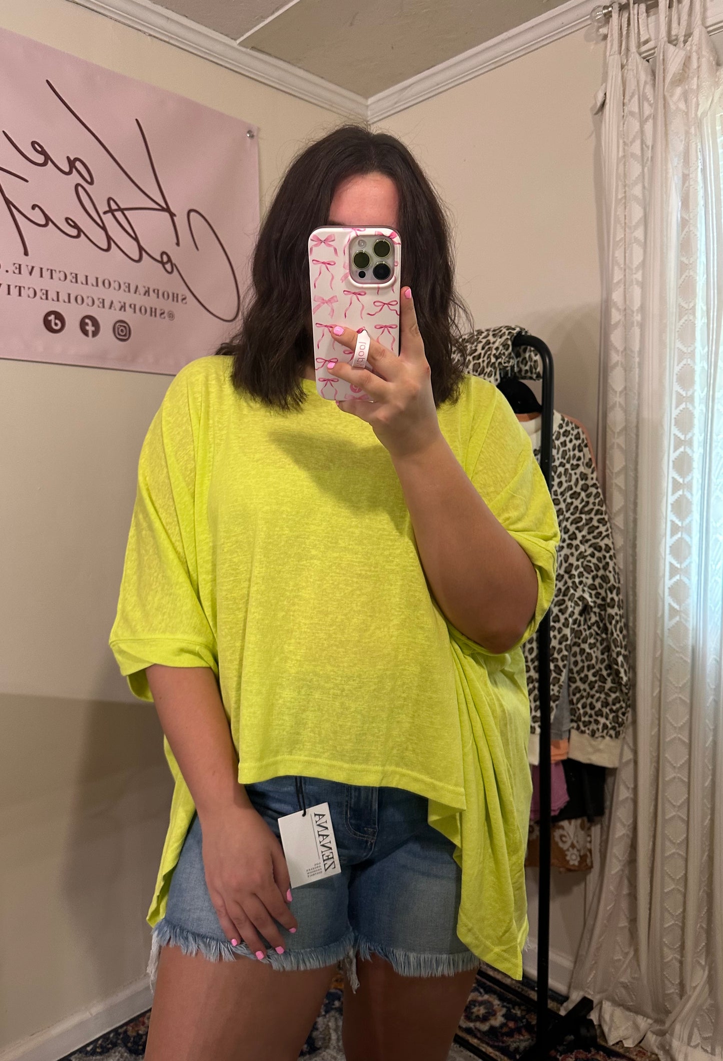 The Anna Top