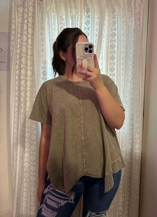 The Ethereal Ease Top