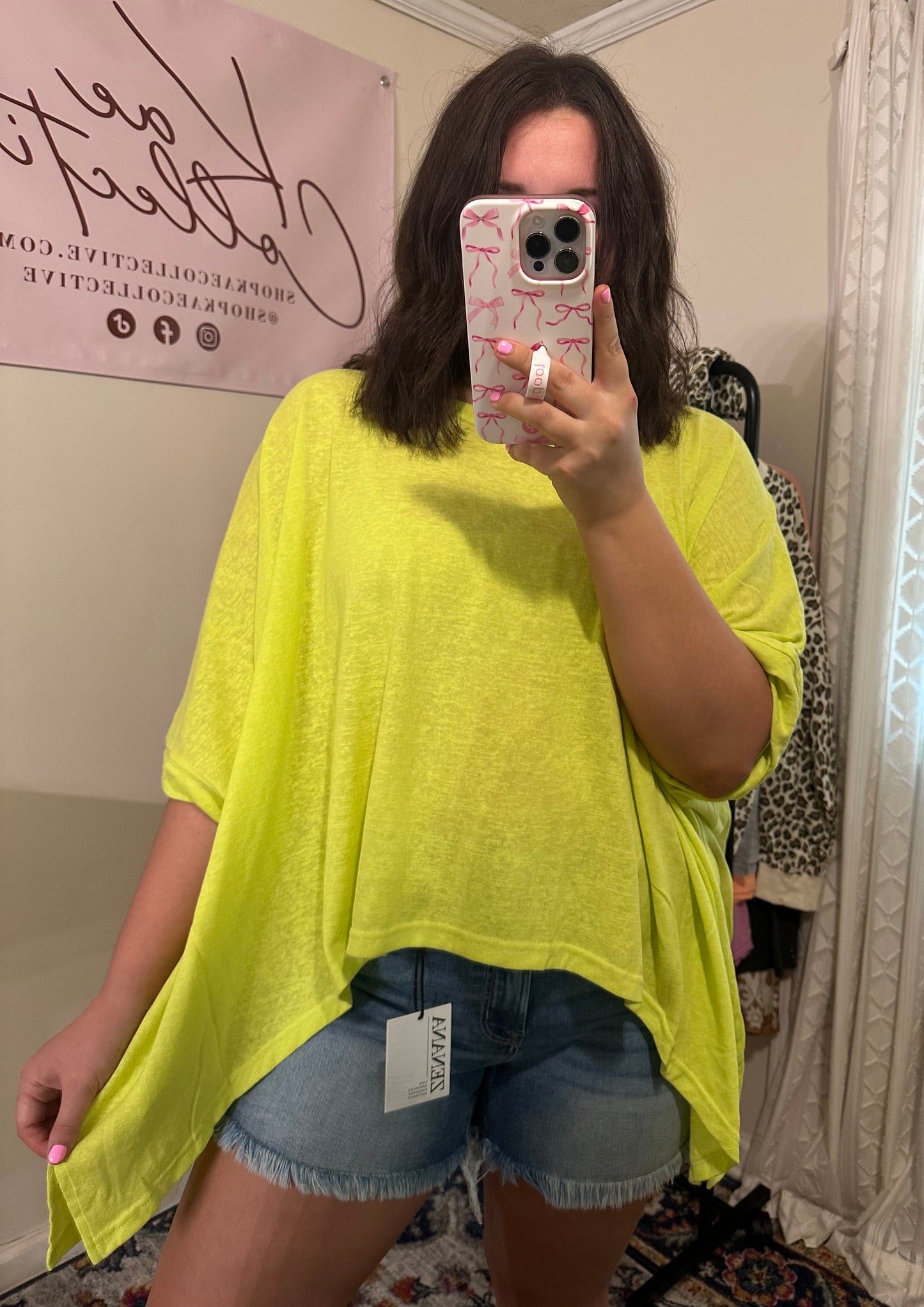 The Anna Top