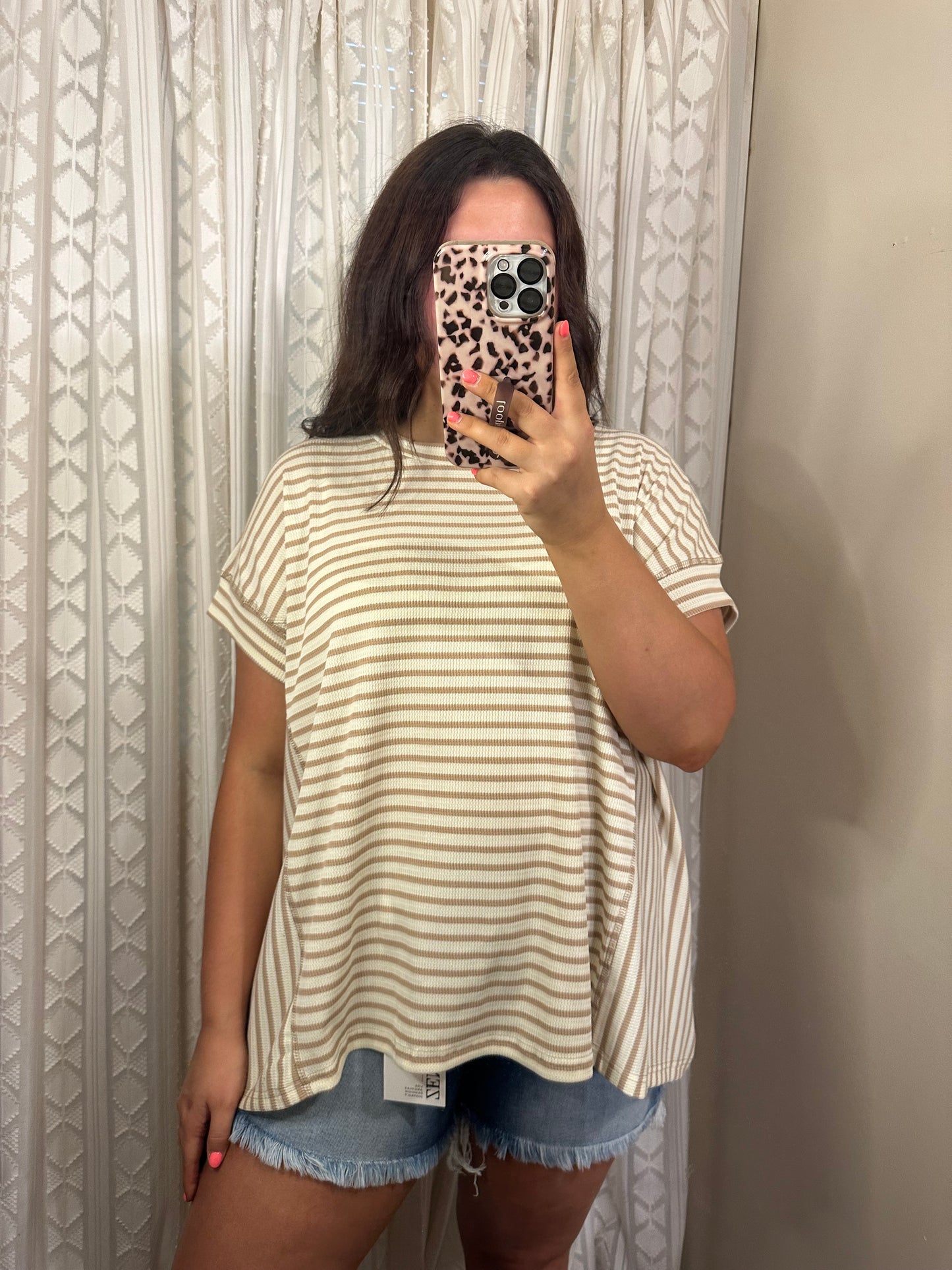 The Bailee Top