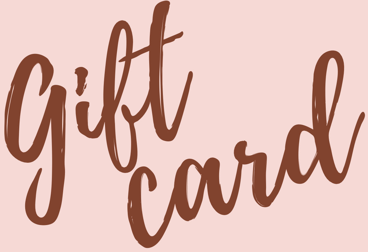 Kae Collective GIFT CARDS