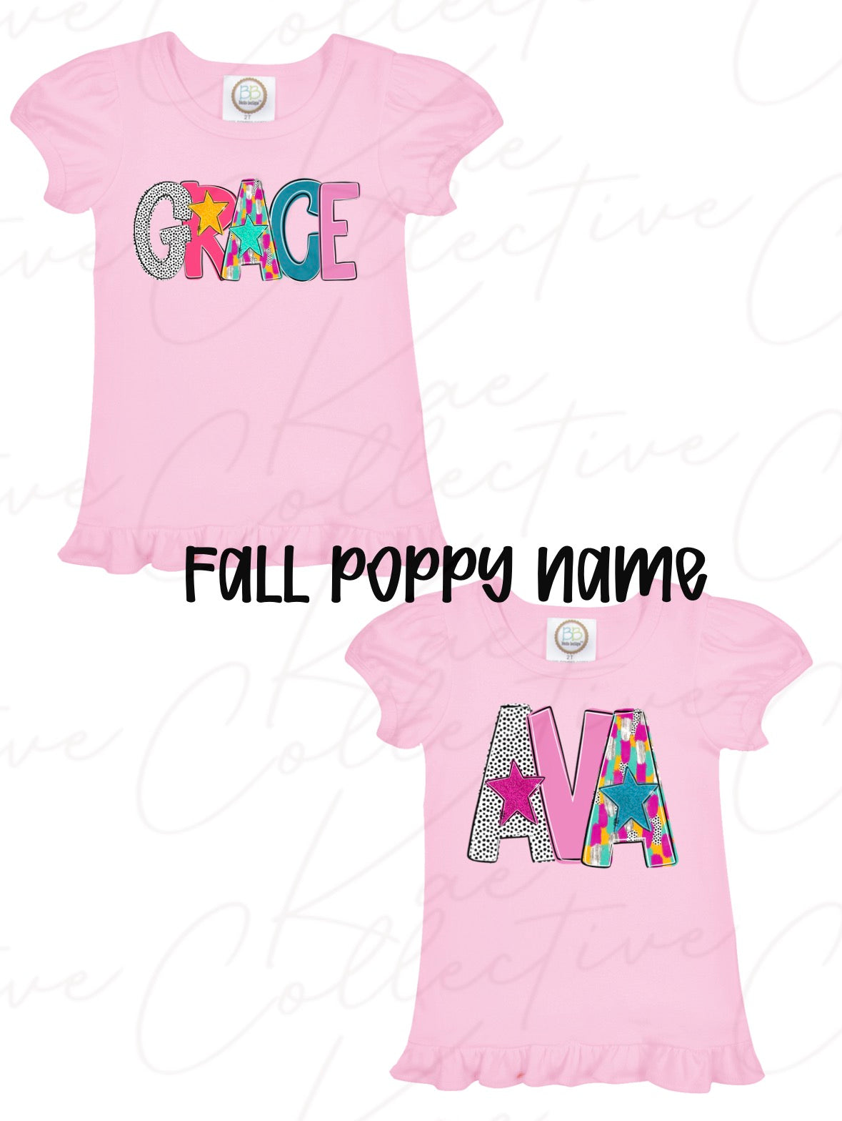 NEW DESIGNS EACH WEEK