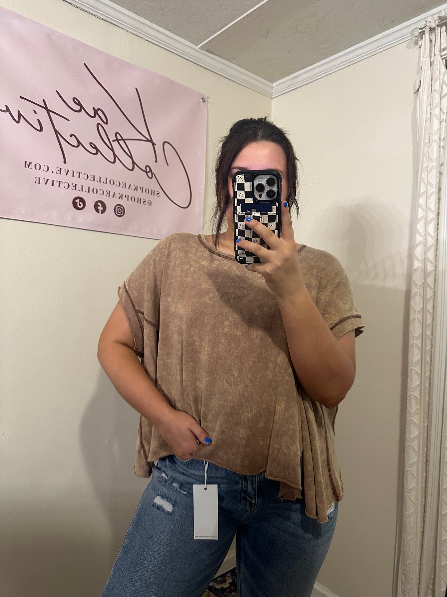 The Horizon Top