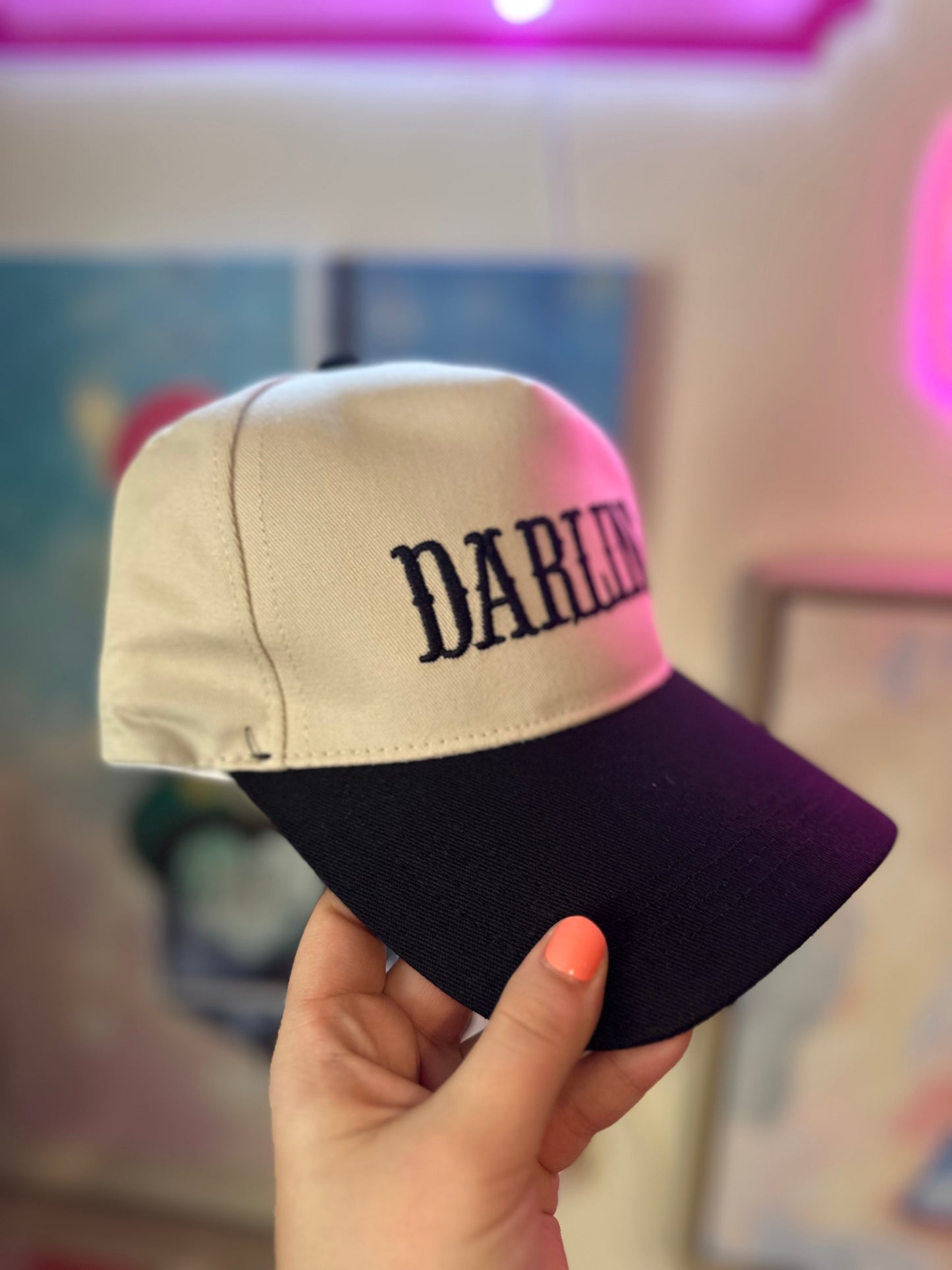 Darlin' Hat