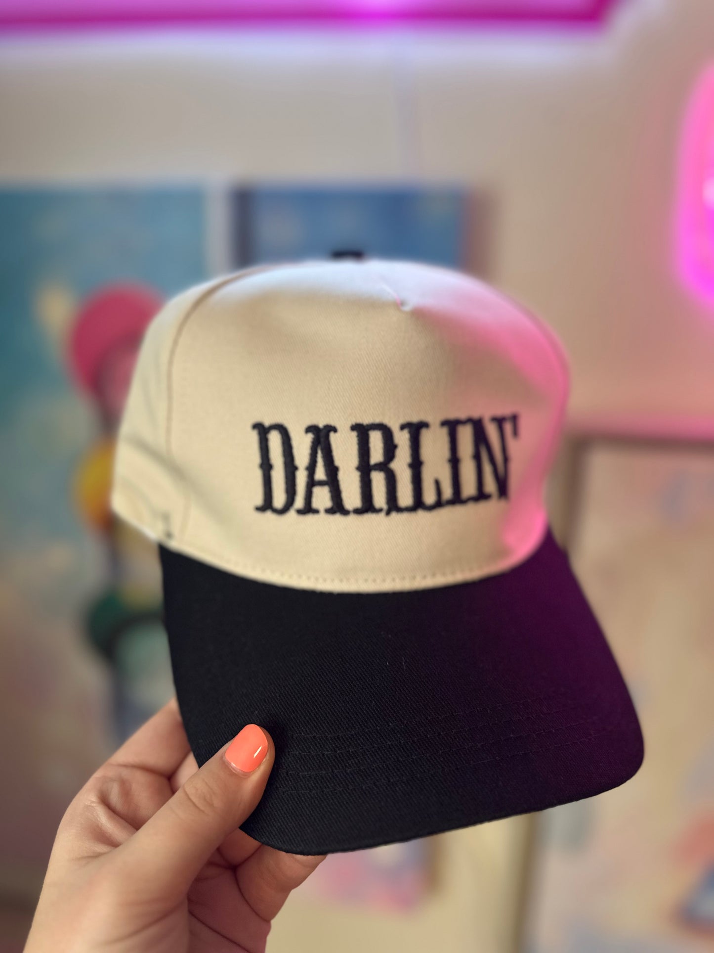 Darlin' Hat