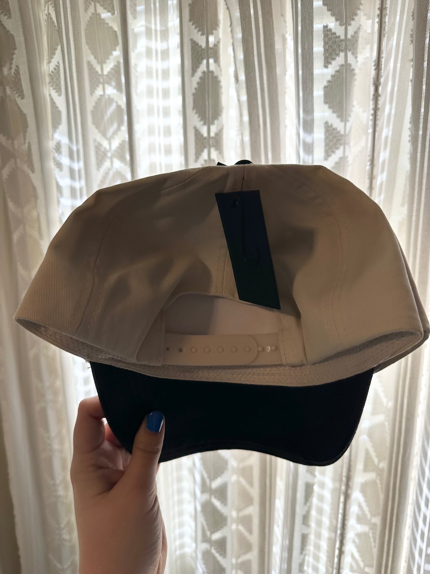 Literally Just A Girl Hat