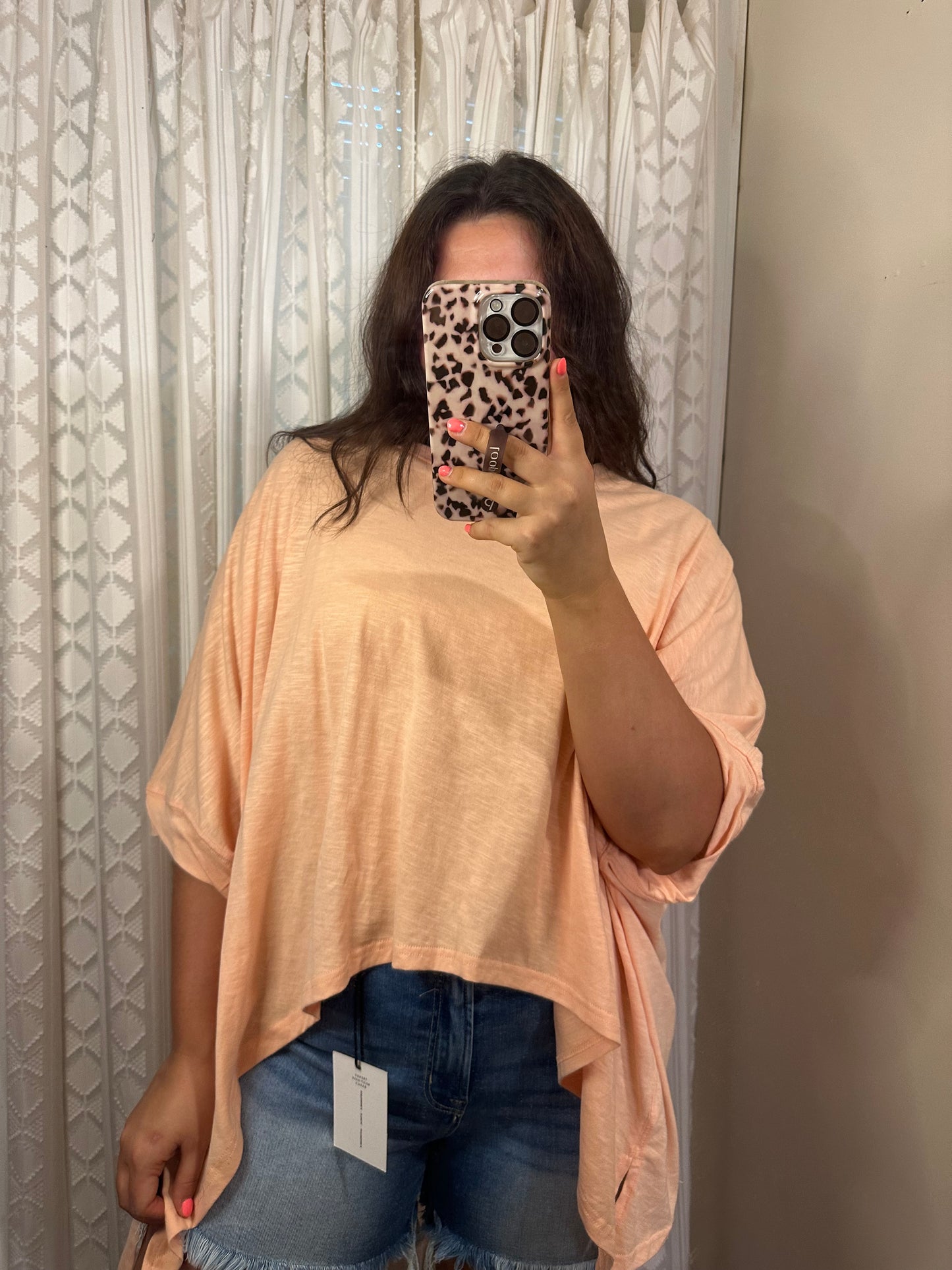 The Peach Top