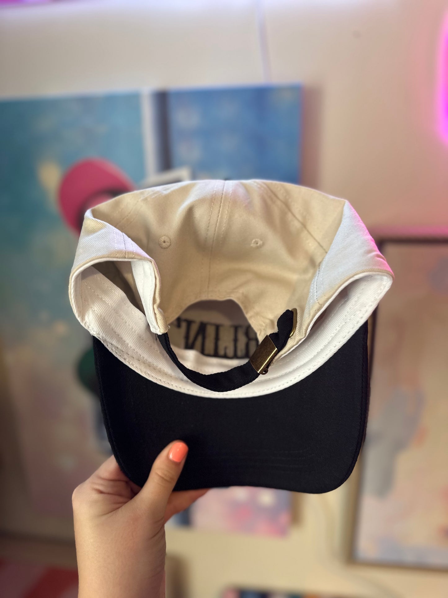 Darlin' Hat