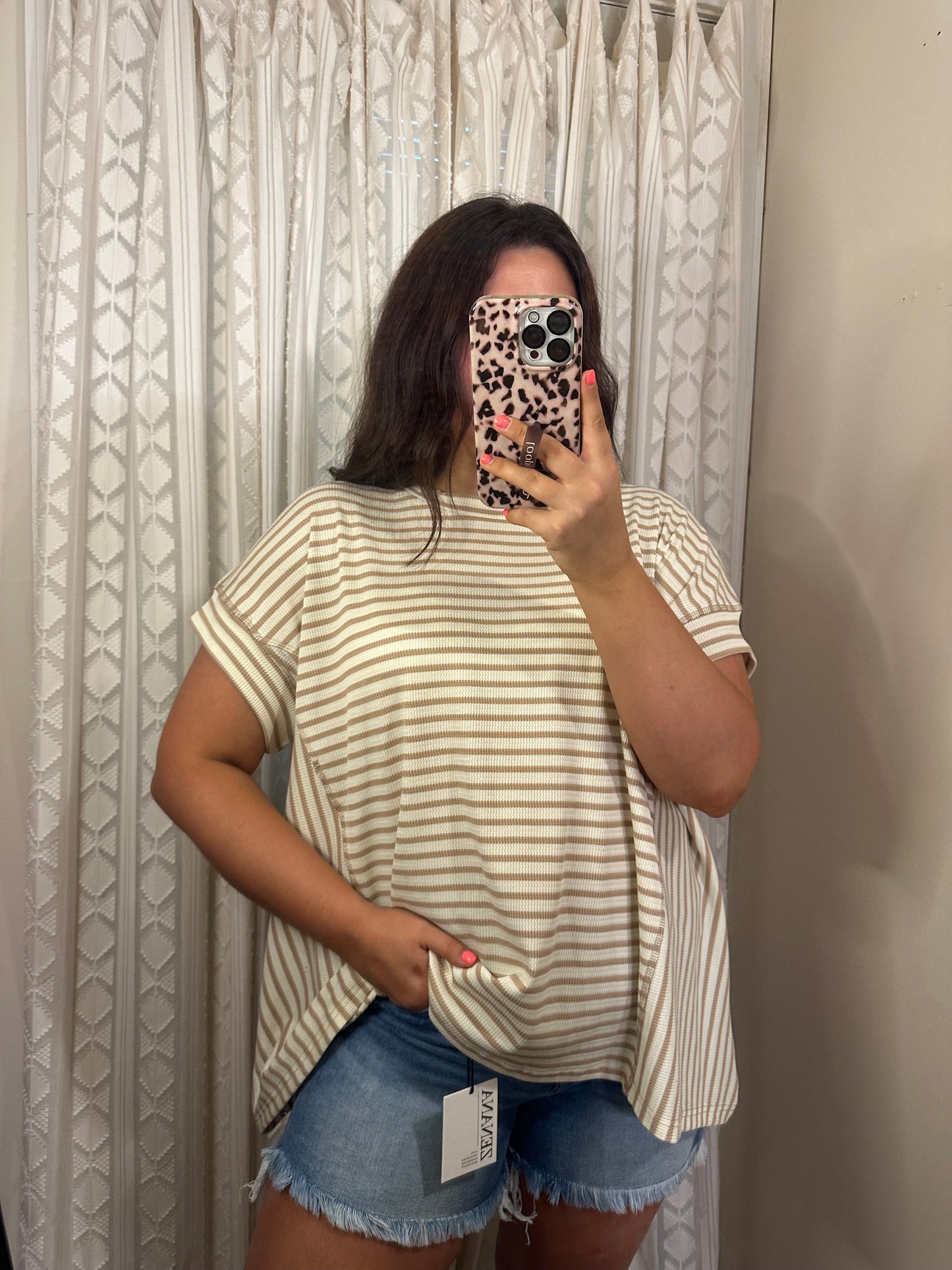 The Bailee Top