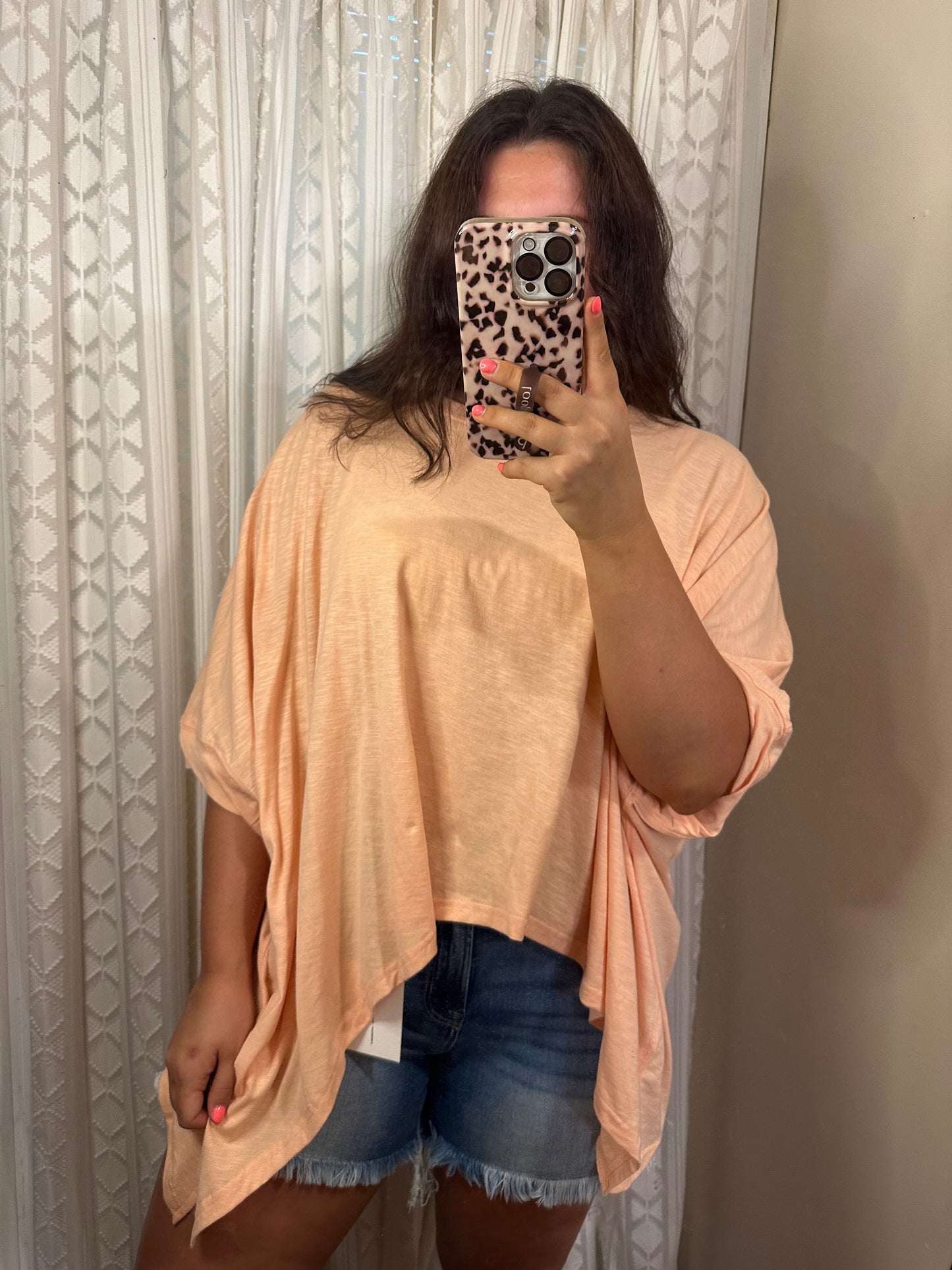 The Peach Top