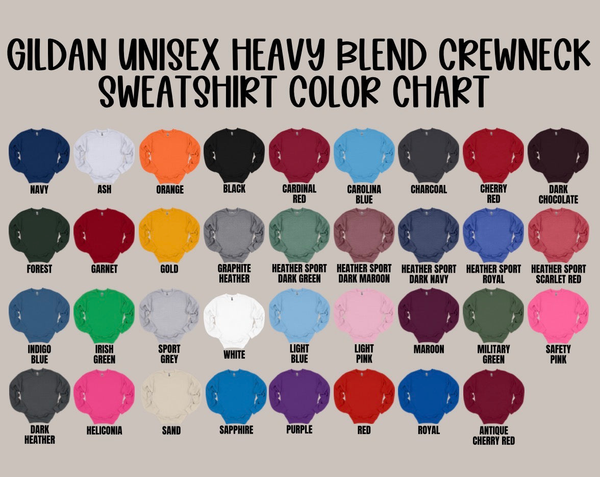 JOY TEE OR SWEATSHIRT