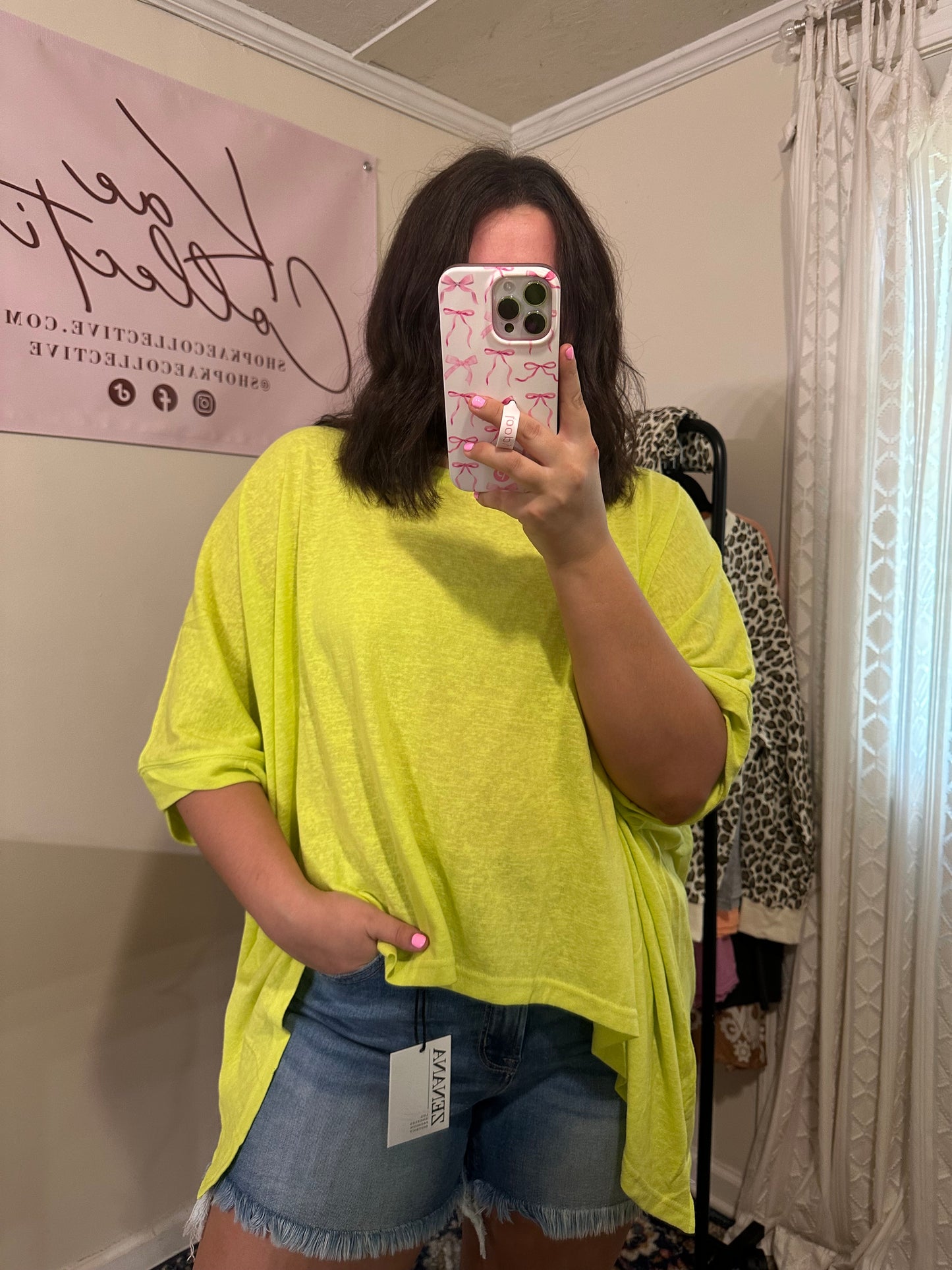 The Anna Top