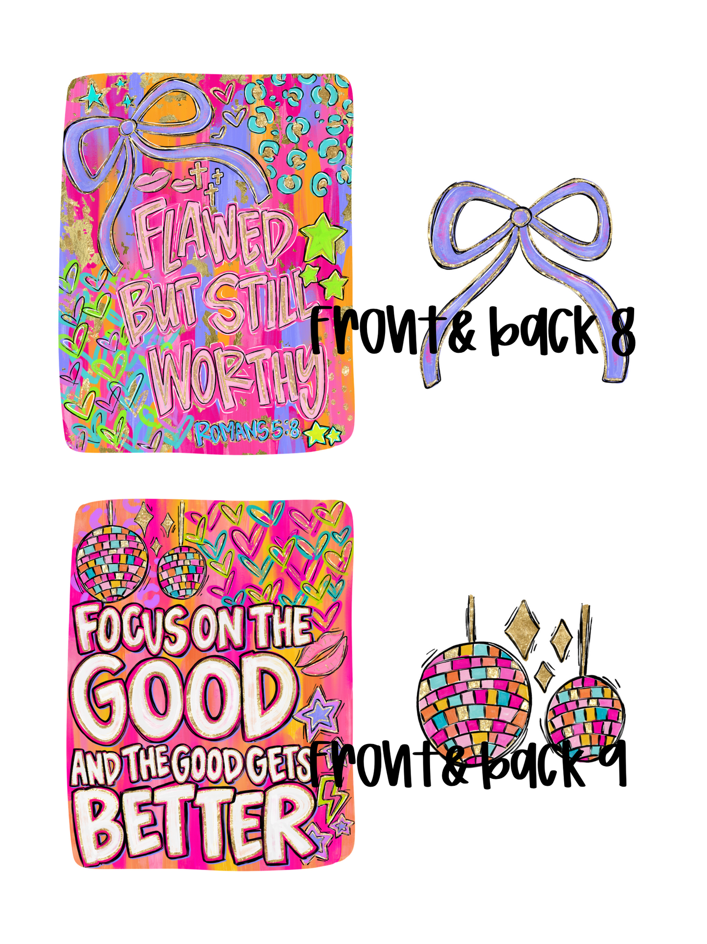 CHILDREN/ADULT TEES & SWEATSHIRTS