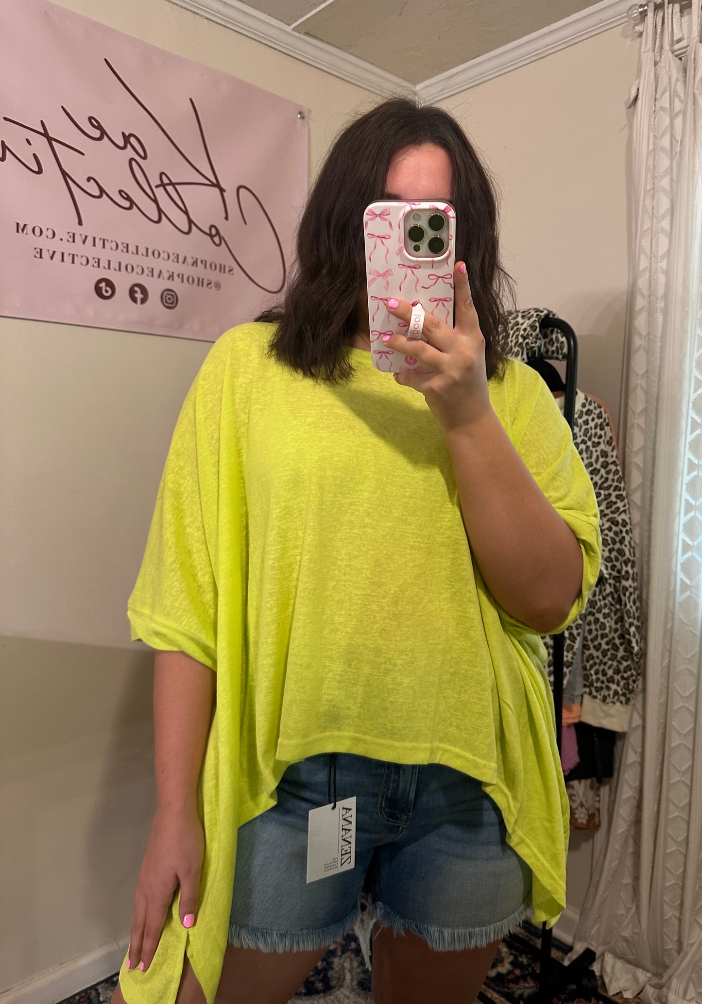 The Anna Top