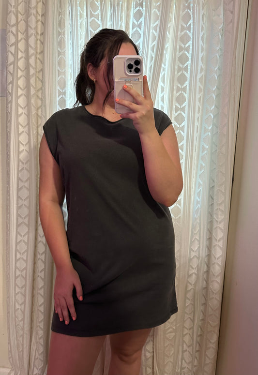 Freestyle Mini Dress
