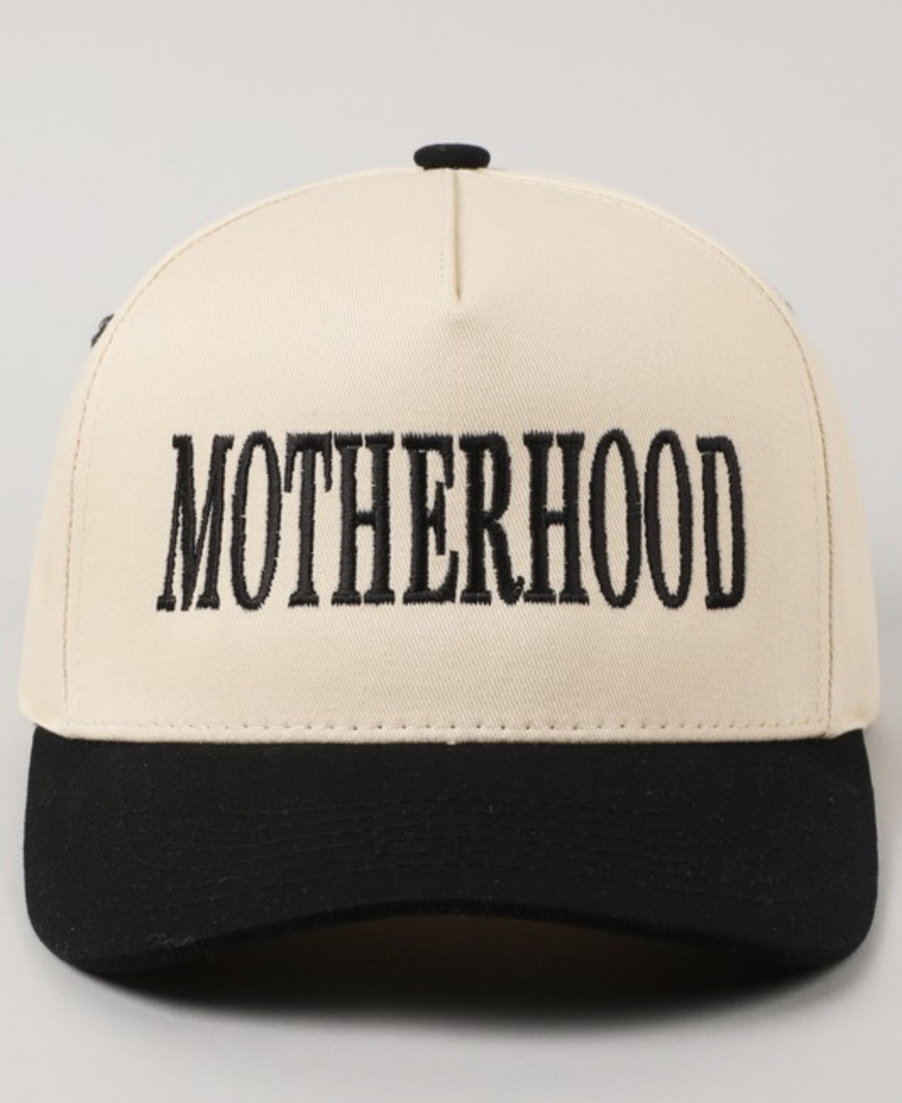 Motherhood Hat