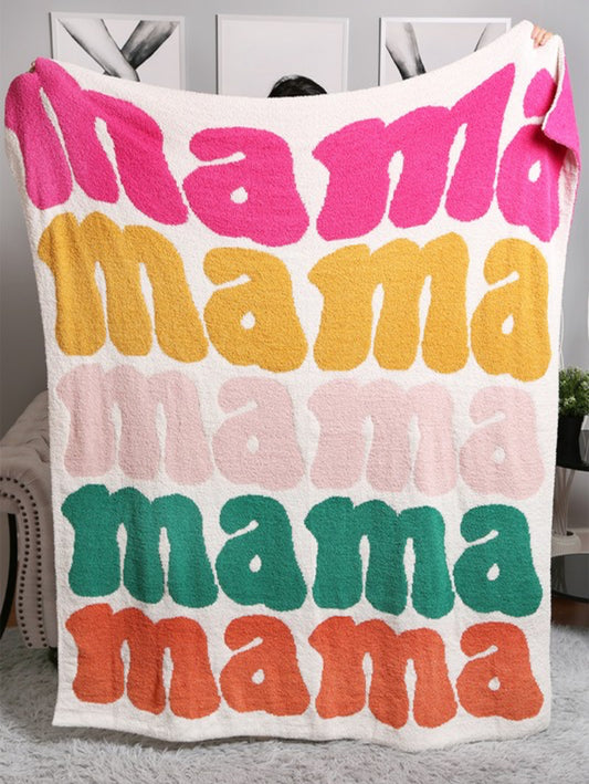 Mama Blanket