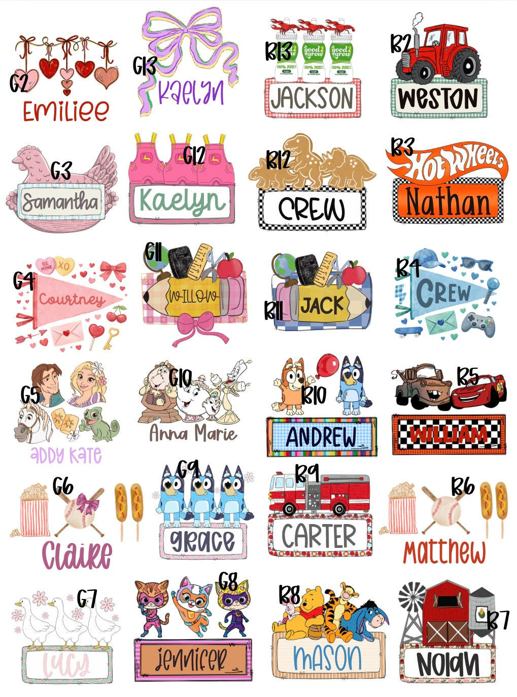 BUY ONE GET ONE FREE