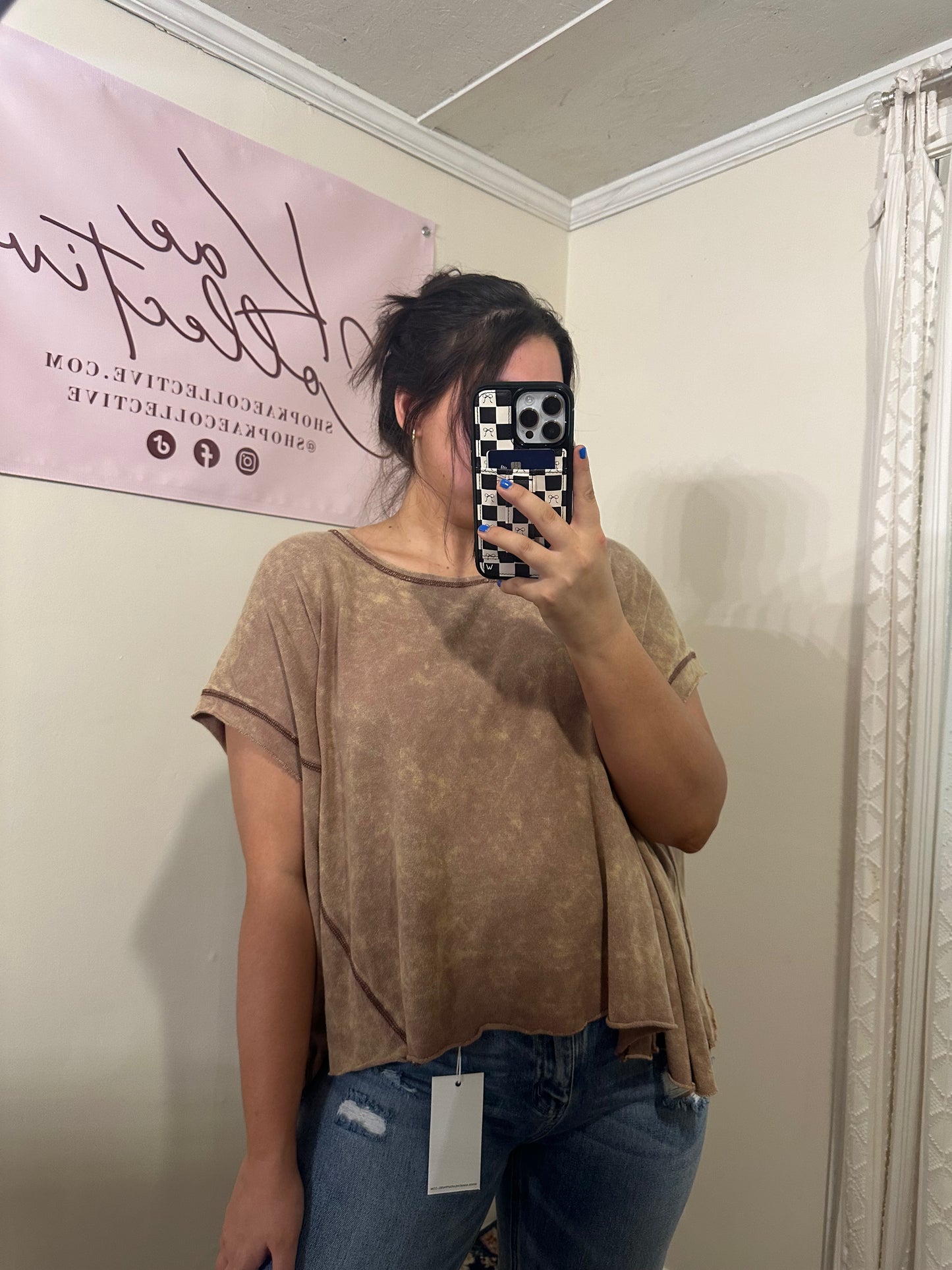 The Horizon Top